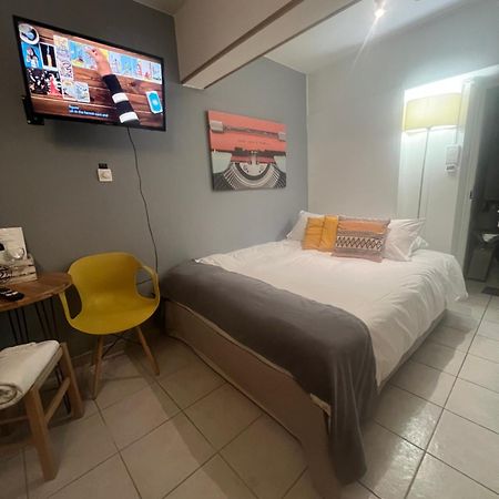 Lamda Vintage Appartment Афины Экстерьер фото
